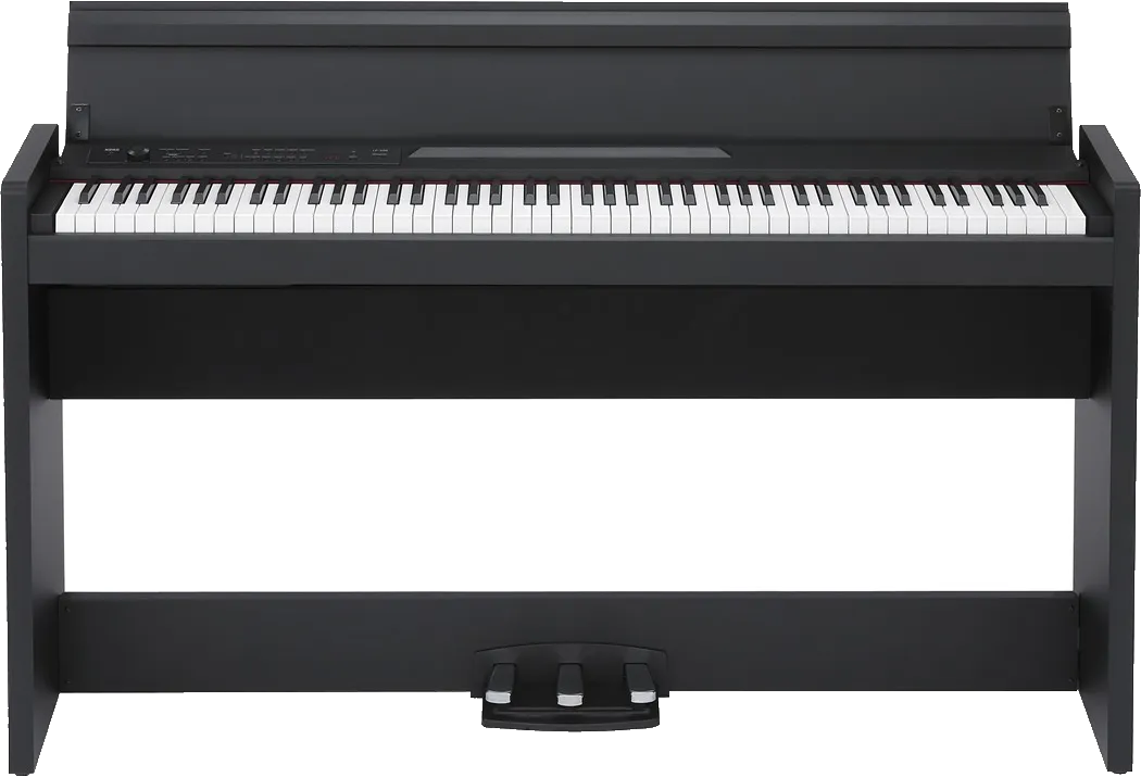 Ремонт цифровых пианино Korg LP-380 в сервисном центре FIX-Korg