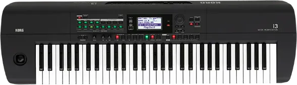 Korg